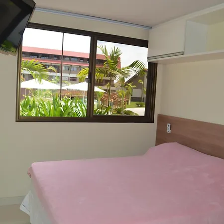 Oka Beach Residence- 104D Térreo-3